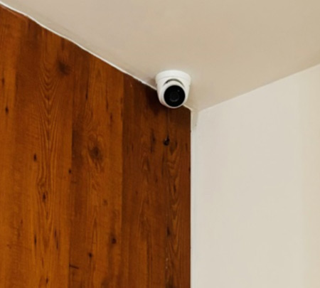 CCTV Systems