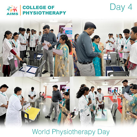 Physiotherapy Day