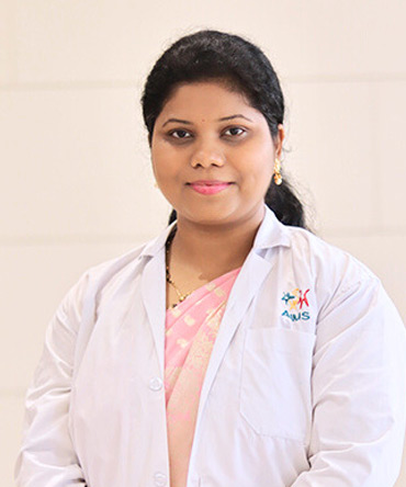  Dr. Omeshree Meshram